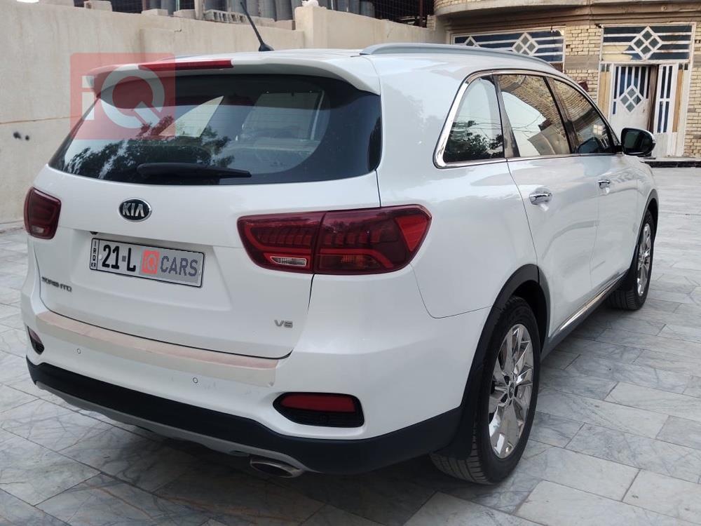 كيا سورينتو